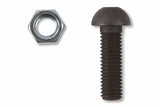 Drag racing component for Ford black steel 15503