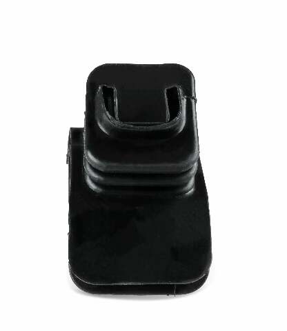 Drag racing component lakewood-15510-clutch-fork-boot