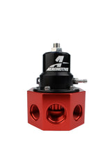Aeromotive fuel pressure regulator bypass 13202