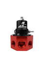 Aeromotive fuel pressure regulator bypass 13202
