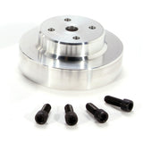 Fits 1979-1993 Mustang 5.0 3 Pc Performance Under Drive Pulley (Billet)-1553