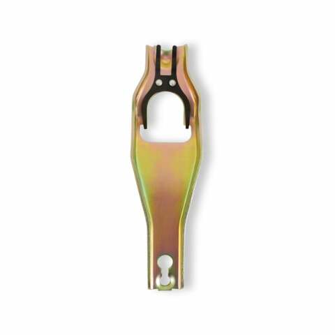 Drag racing component for Ford steel clutch-15535