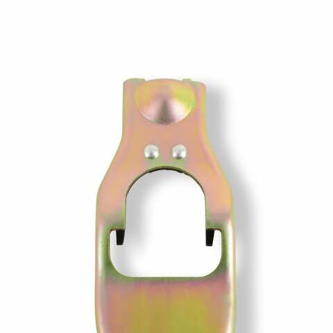 Drag racing component for Ford steel clutch-15535