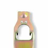 Drag racing component for Ford steel clutch-15535