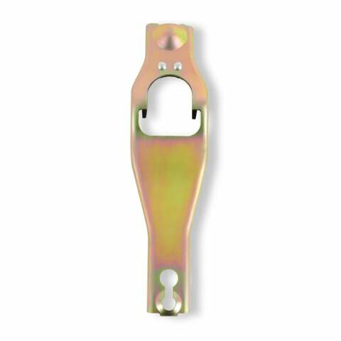 Drag racing component for Ford steel clutch-15535
