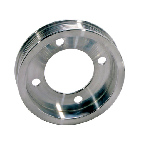 Fits 1994-1995 Mustang 5.0 3 Pc Performance Under Drive Pulley (Billet)-1554