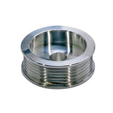 Fits 1994-1995 Mustang 5.0 3 Pc Performance Under Drive Pulley (Billet)-1554
