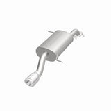 2011-2014 Mazda 2 System Street Axle-Back 15555 Magnaflow