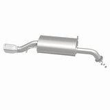 2011-2014 Mazda 2 System Street Axle-Back 15555 Magnaflow