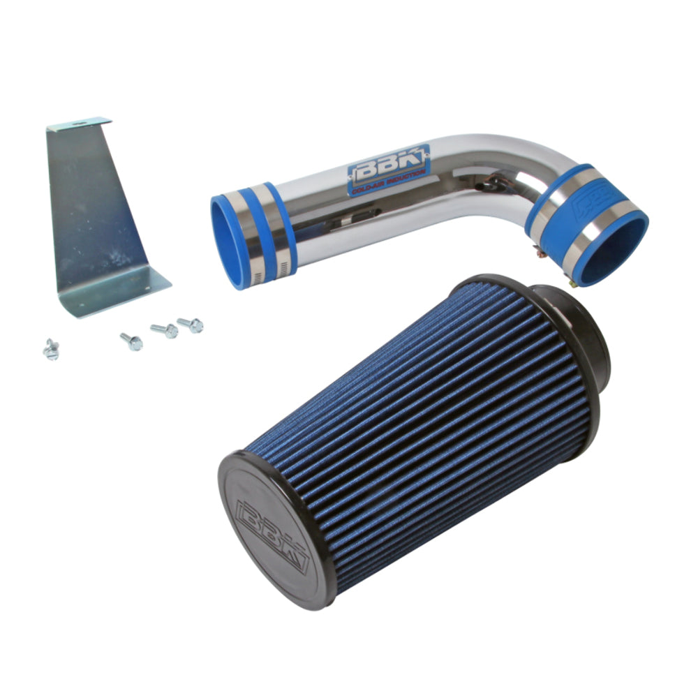 Fits 1986-1993 Mustang 5.0 Cold Air Intake Standard Non-Fenderwell-1556