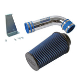 Fits 1986-1993 Mustang 5.0 Cold Air Intake Standard Non-Fenderwell-1556