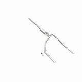 2010-2013 Chevrolet Silverado 1500 System Street Cat-Back 15565 Magnaflow