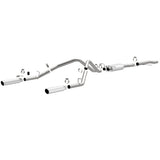 2010-2013 Chevrolet Silverado 1500 System Street Cat-Back 15565 Magnaflow
