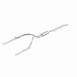 2010-2013 Chevrolet Silverado 1500 System Street Cat-Back 15565 Magnaflow