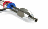 Mr. Gasket adjustable fuel line fits Holley 4150/4160 carbs for Holley 4150 carburetors 1556G