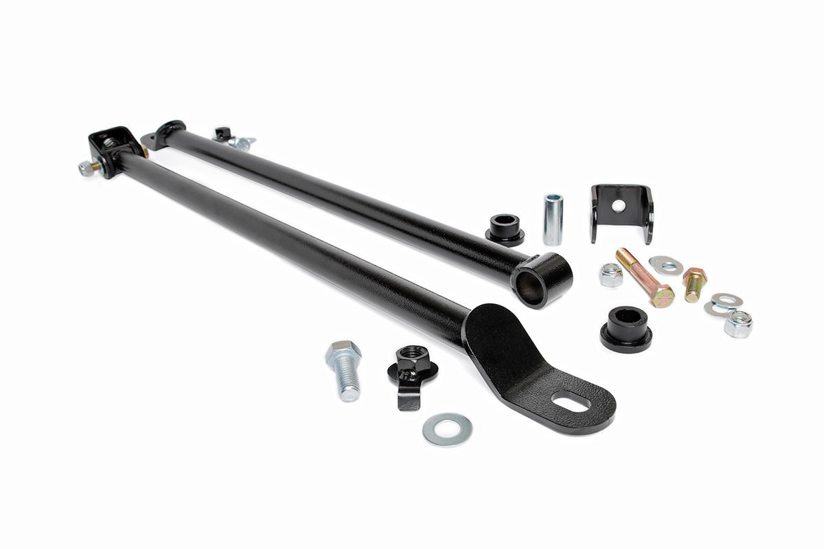 Fits Ford F-150 4WD for 2015-2020 Ford F-150 by Rough Country