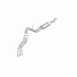 2010-2014 Ford F-150 System Street Cat-Back 15588 Magnaflow
