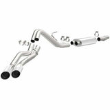 2010-2014 Ford F-150 System Street Cat-Back 15588 Magnaflow