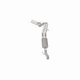 2010-2014 Ford F-150 System Street Cat-Back 15588 Magnaflow