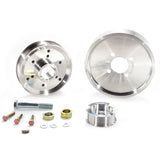 Fits 2001-2004 Mustang GT/00-01 Cobra 3 Pc Performance Under Drive Pulley-1559