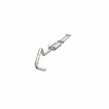 MagnaFlow cat-back exhaust system for 1996-1998 Chevy stainless steel 15602