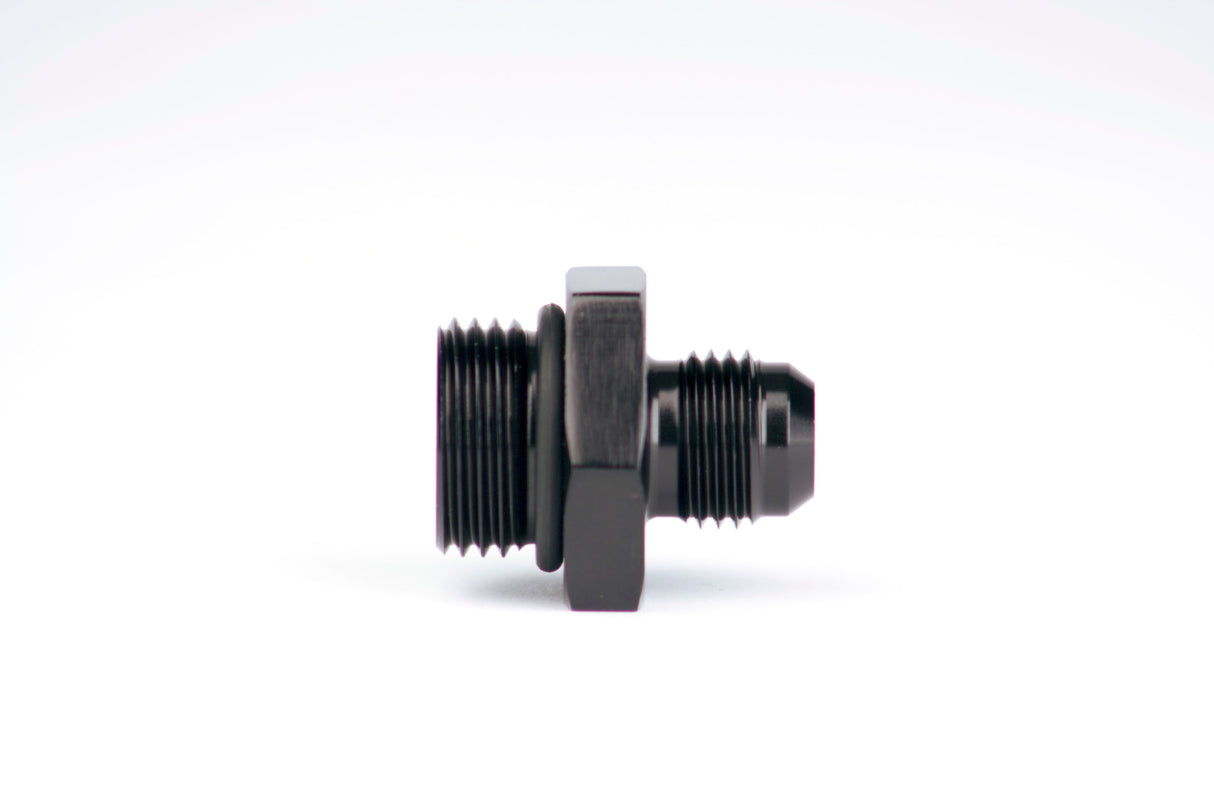 Fuel Hose Fitting Fuel System Universal Fit Aeromotive 15605-BGPL