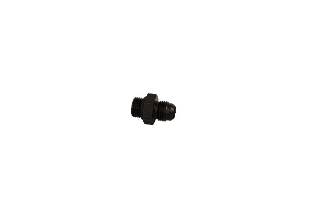 Fuel Hose Fitting Fuel System Universal Fit Aeromotive 15606-BGPL