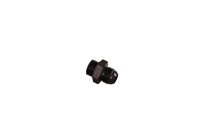 Fuel Hose Fitting Fuel System Universal Fit Aeromotive 15608-BGPL
