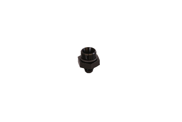 Fuel Hose Fitting Fuel System Universal Fit Aeromotive 15609-BGPL