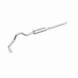 MagnaFlow cat-back exhaust system for 1997-2003 Ford F-150 polished 15609