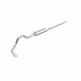MagnaFlow cat-back exhaust system for 1997-2003 Ford F-150 polished 15609