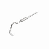 MagnaFlow cat-back exhaust system for 1997-2003 Ford F-150 polished 15609