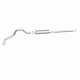 MagnaFlow cat-back exhaust system for 1997-2003 Ford F-150 polished 15609