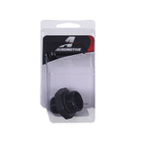Fuel Hose Fitting Fuel System Universal Fit Aeromotive 15613-BGPL