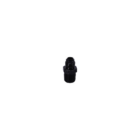 Fuel Hose Fitting Fuel System Universal Fit Aeromotive 15615-BGPL
