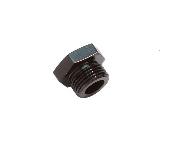 Fuel Hose Fitting Fuel System Universal Fit Aeromotive 15617-BGPL