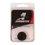 Fuel Hose Fitting Fuel System Universal Fit Aeromotive 15618-BGPL