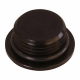 Fuel Hose Fitting Fuel System Universal Fit Aeromotive 15618-BGPL