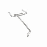 MagnaFlow cat-back exhaust system for 1993-1995 Chevy Camaro stainless steel 15620