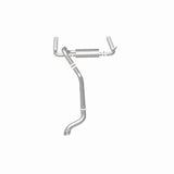 MagnaFlow cat-back exhaust system for 1993-1995 Chevy Camaro stainless steel 15620