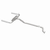 MagnaFlow cat-back exhaust system for 1993-1995 Chevy Camaro stainless steel 15620