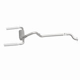 MagnaFlow cat-back exhaust system for 1993-1995 Chevy Camaro stainless steel 15620