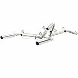 MagnaFlow cat-back exhaust system for 1993-1995 Chevy Camaro stainless steel 15620