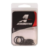 O-Ring Assortment Performance Fuel System Universal Fit Aeromotive 15622-BGPL