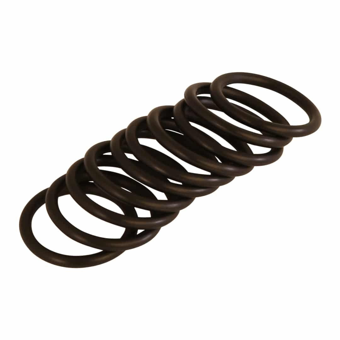 O-Ring Assortment Performance Fuel System Universal Fit Aeromotive 15622-BGPL