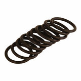 O-Ring Assortment Performance Fuel System Universal Fit Aeromotive 15622-BGPL