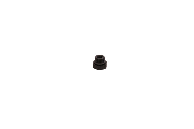 Fuel Hose Fitting Fuel System Universal Fit Aeromotive 15626-BGPL