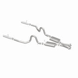 1986-1993 Ford Mustang System Street Cat-Back 15630 Magnaflow