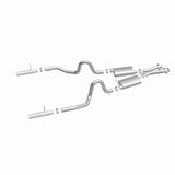 1986-1993 Ford Mustang System Street Cat-Back 15630 Magnaflow
