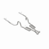 1986-1993 Ford Mustang System Street Cat-Back 15630 Magnaflow